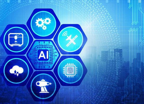 5G、物聯網與人工智能 融合創新驅動物聯網技術服務新浪潮