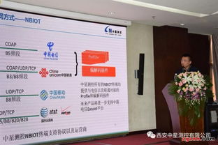 阿智商鋪攜手西安中星測控成功舉辦2018物聯(lián)網(wǎng)產(chǎn)品推介及合作伙伴大會，引領(lǐng)產(chǎn)業(yè)智能化升級