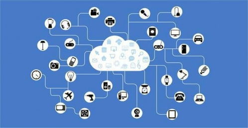高效率物聯網戰略的5個秘訣 優化物聯網應用服務