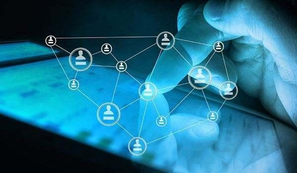 新時代中國物聯網的趨勢與物聯網應用服務