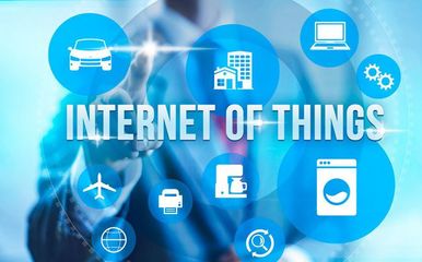 物聯網全面發展的核心標的與應用服務全景解析